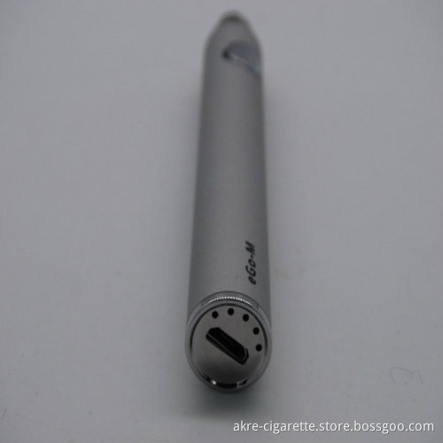 Hot Sell! ! ! Evod Battery Electronic Cigarette Battery Evod Battery 650mAh 900mAh 1100mAh Evod Battery for EGO Series